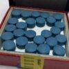 Box of 9mm Elk Master tips - 50 1 Box of Elk Master tips - 50