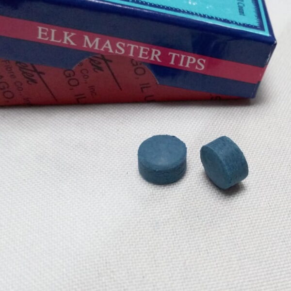 Box of 9mm Elk Master tips - 50 2 Box of Elk Master tips - 50