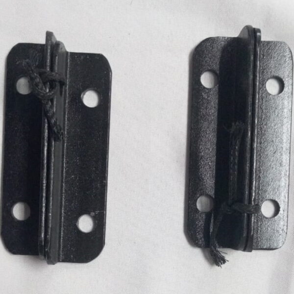 Bracket for pad lock
