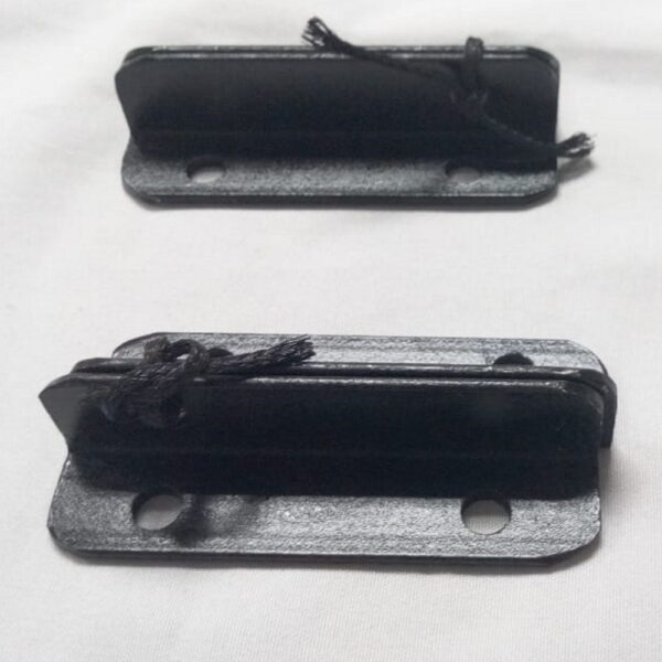 Bracket for pad lock