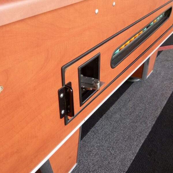 Bracket for pad lock