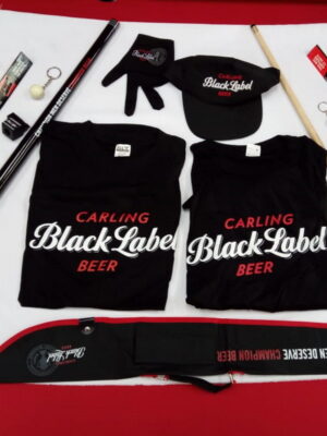 CBL Competition Kit