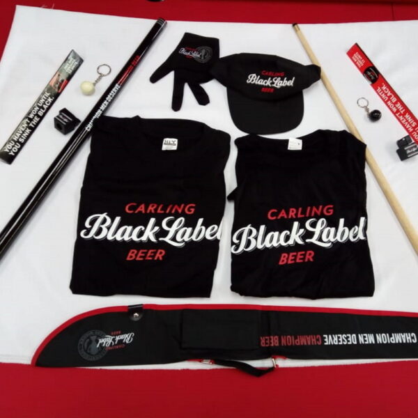 CBL Competition Kit