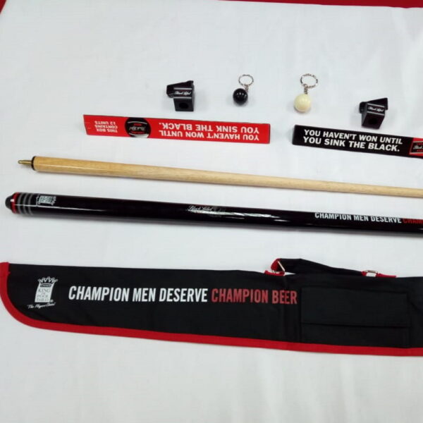 CBL Competition Kit