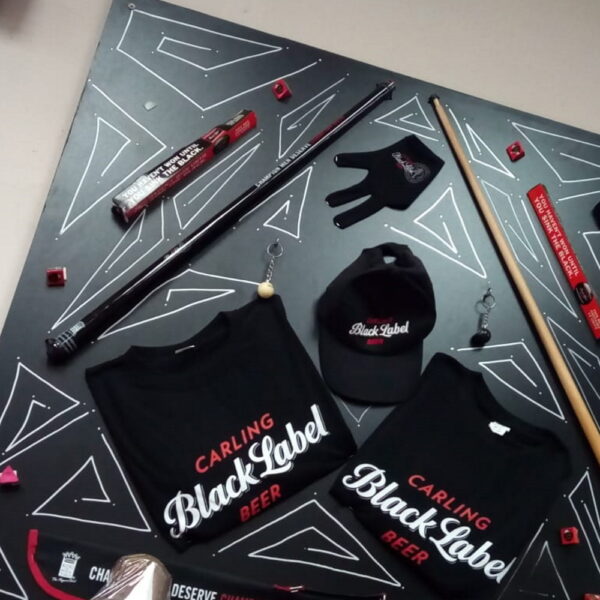 CBL Competition Kit