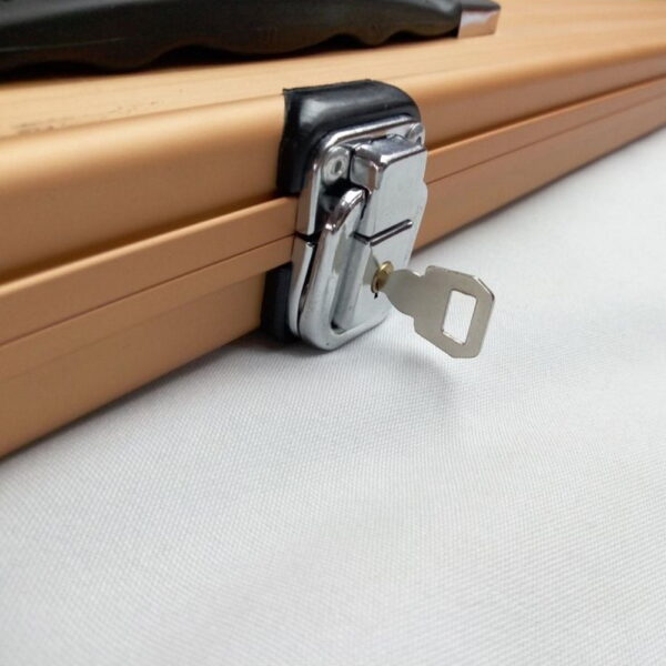 Cue Case - A10 3/4