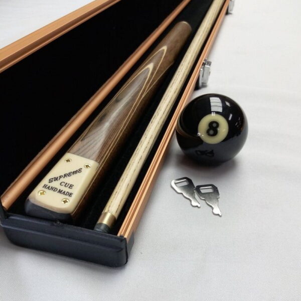 Cue Case - A10 3/4