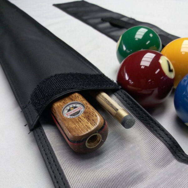 Cue Sleeve