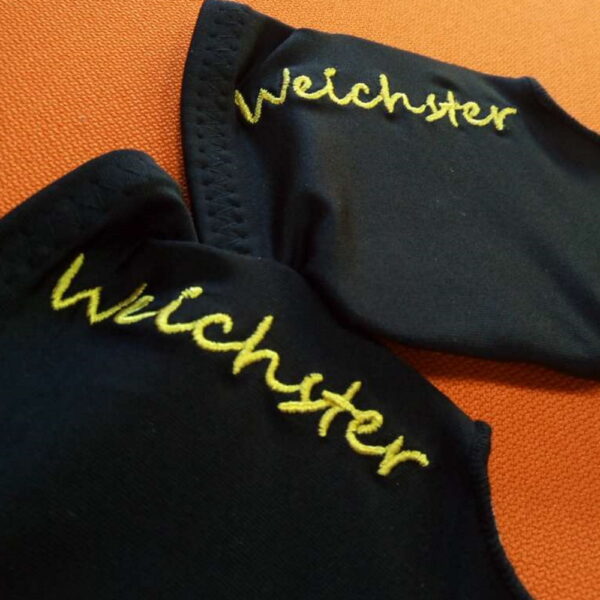Glove - Weichster