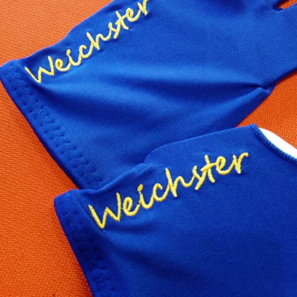 Glove - Weichster