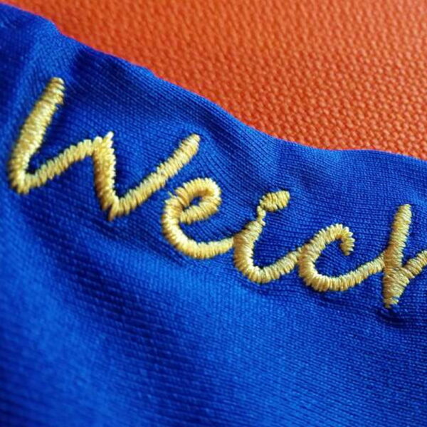 Glove - Weichster