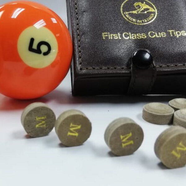 JP Taiwan Cue Tip