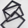 Plastic Surround - White Ball No15 1 Plastic surround