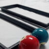 Plastic surround - Object ball No. 14 1 Plastic surround