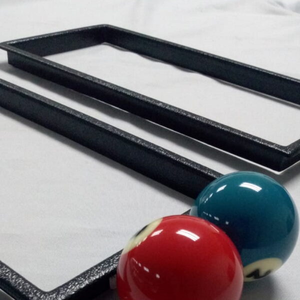 Plastic surround - Object ball No. 14 1 Plastic surround