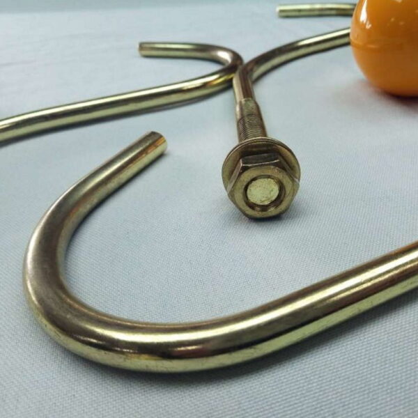 Snooker Butt Hooks