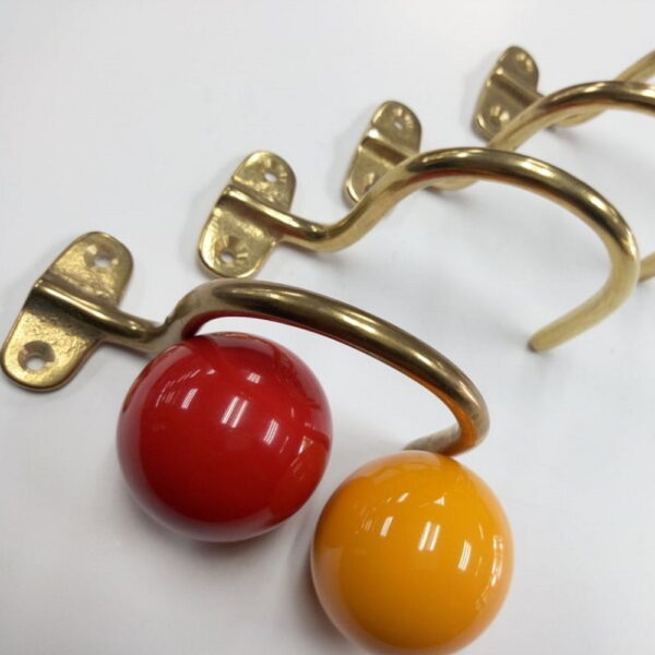 Snooker Butt Hooks