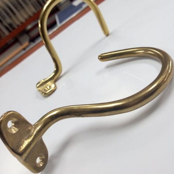 Snooker Butt Hooks