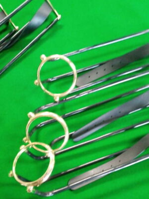 Snooker Rails Set