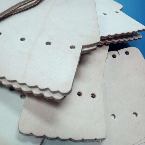 Snooker Table Standard Leather Set