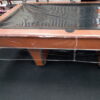 Table Cover - Clear Plastic