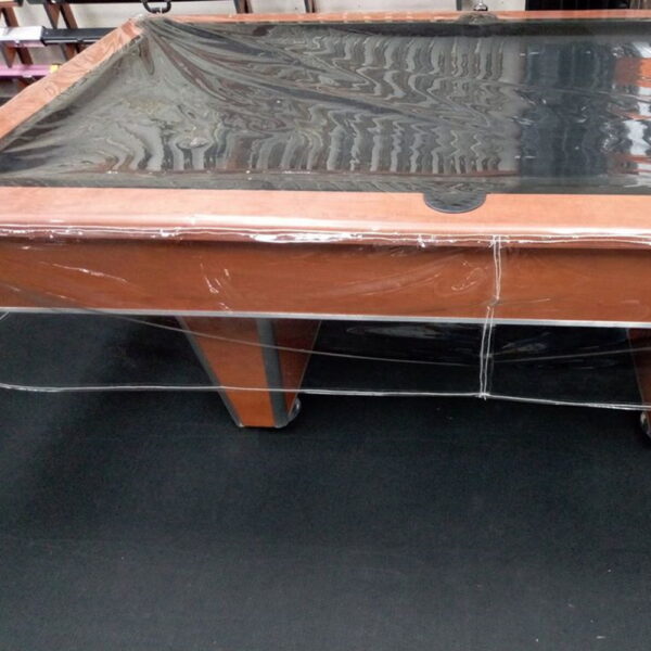 Table Cover - Clear Plastic