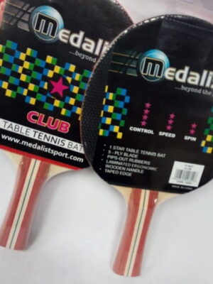 Table Tennis Bat