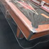 Table Cover - Clear Plastic
