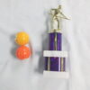 Trophy - Pool Man