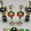 Trophy - Pool Man