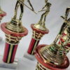 Trophy - Pool Man