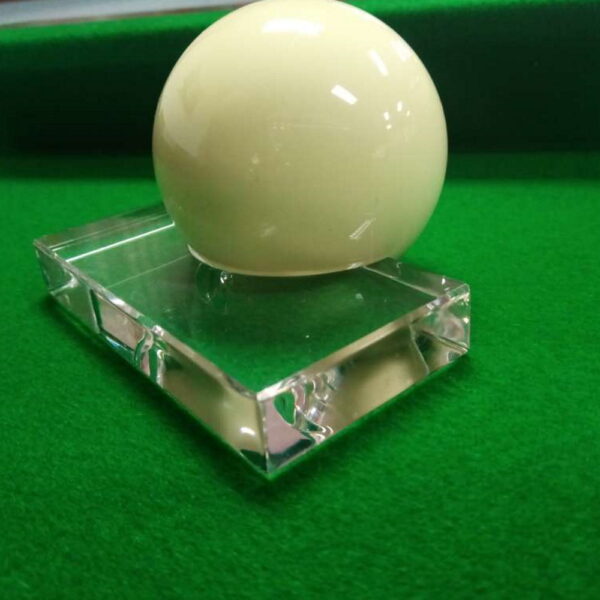 Ball Marker - 2 14 - 9Ball 1 Ball Marker