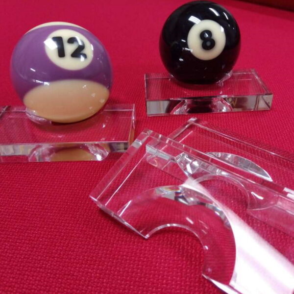 Ball Marker - 2 14 - 9Ball Ball Marker