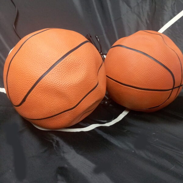 Basketball - 2 Player