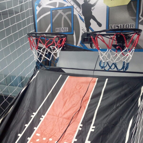 Basketball - 2 Player