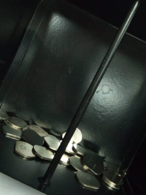 Cash Box 2 Cash Box