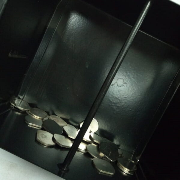 Cash Box