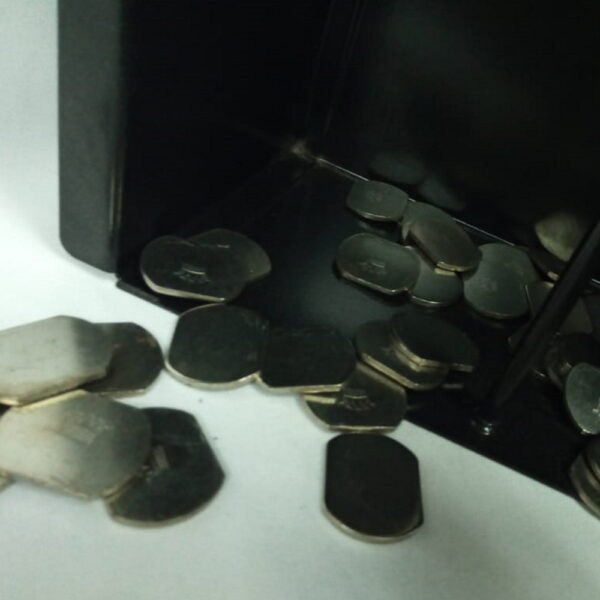 Cash Box