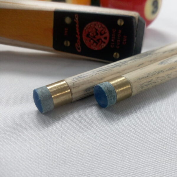 Cosmic Grey 1pce Cue