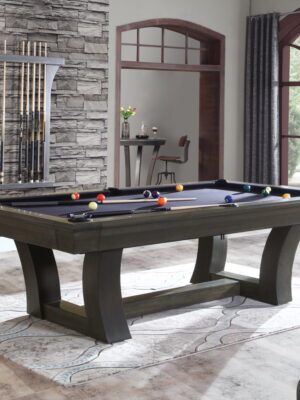 Pool Table - 8 Foot - Manhattan