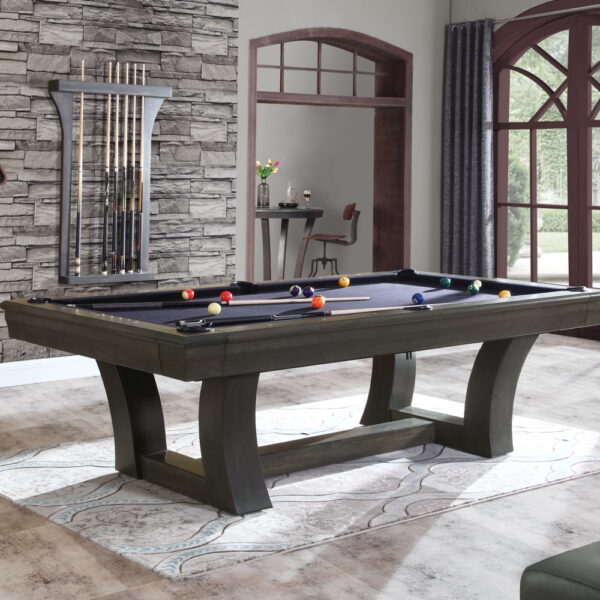 Pool Table - 8 Foot - Manhattan
