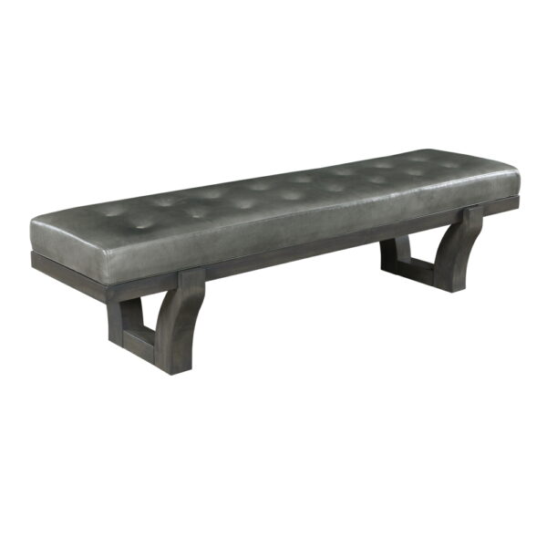 Pool Table - 8 Foot - Manhattan