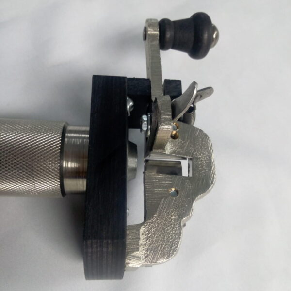 Tenoning Machine - 700