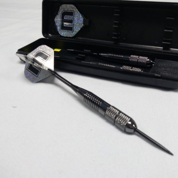 Darts TBC
