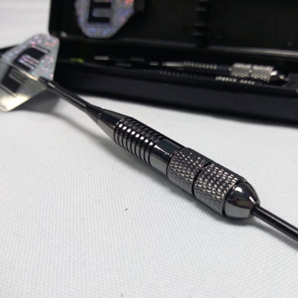 Darts TBC