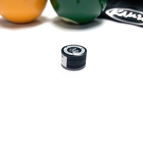 Kamui Tip - Clear Black (Medium 14mm)