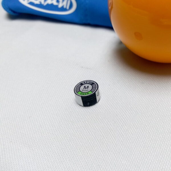 Kamui Tip - Snooker Black