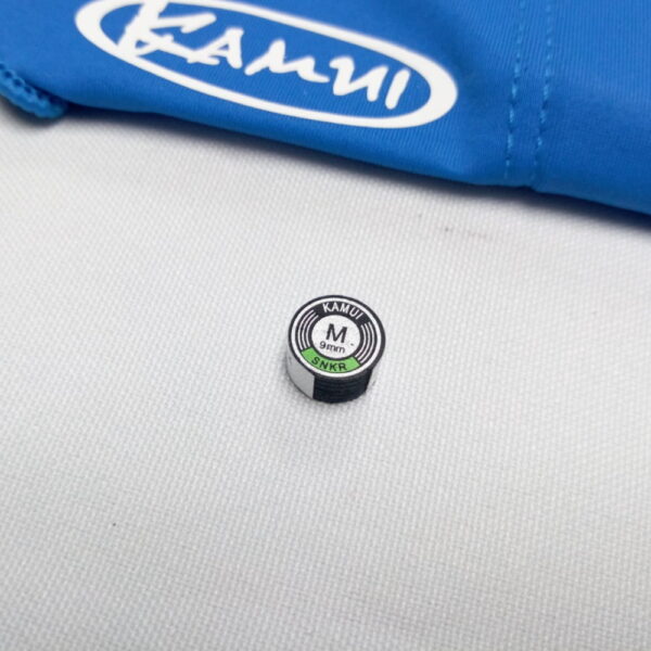 Kamui Tip - Snooker Black