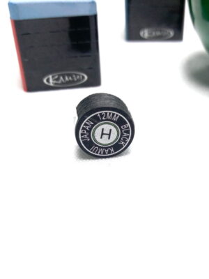 Kamui Tip - Standard Black
