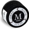Kamui Tip - Clear Black (Medium 14mm)